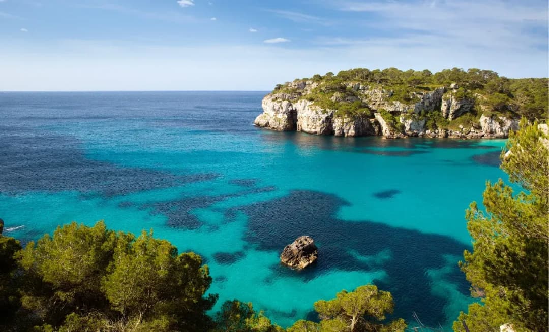 Isla Mallorca España: Maravillas, historia y secretos por explorar