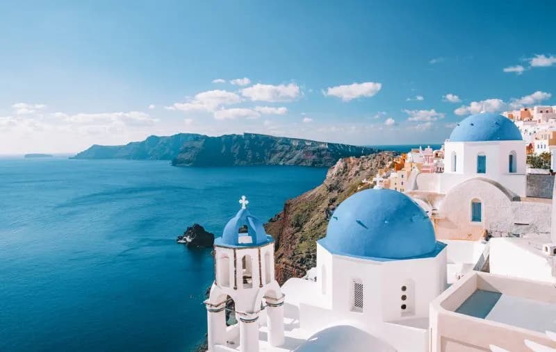 4 días de vacaciones donde ir: destinos que no te puedes perder