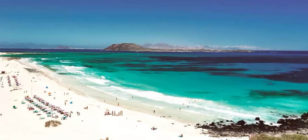 La mejor isla de las Canarias: elige la opción perfecta para ti