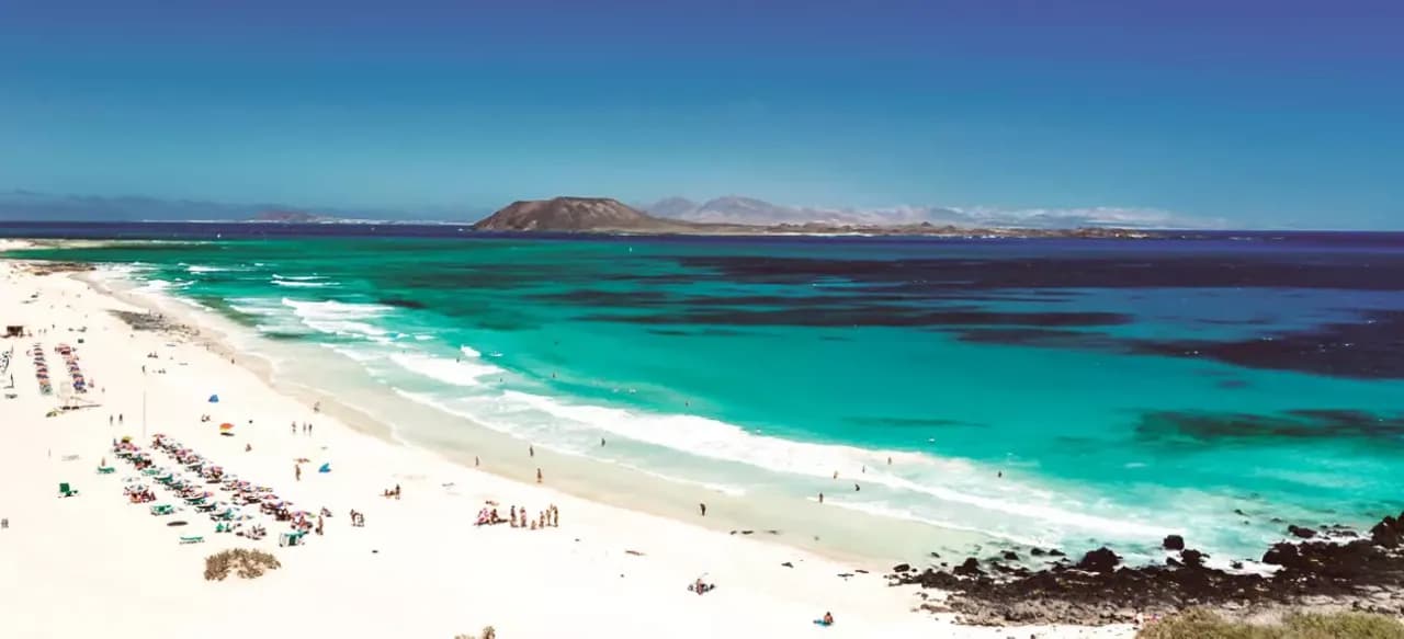 La mejor isla de las Canarias: elige la opción perfecta para ti