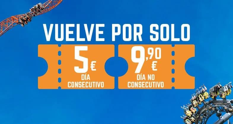 Entradas Parque de Atracciones de Madrid: Precios y Descuentos Clave