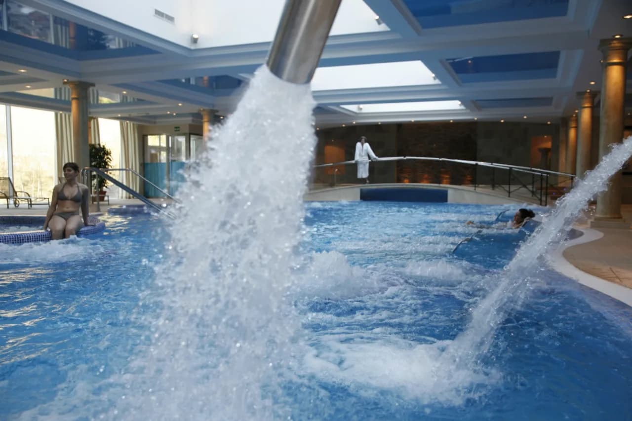 Balneario Puente Viesgo: Beneficios terapéuticos y experiencias únicas