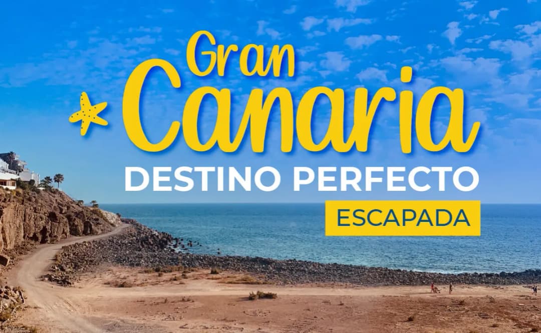 Las mejores vacaciones a Canarias: destinos, actividades y ofertas únicas