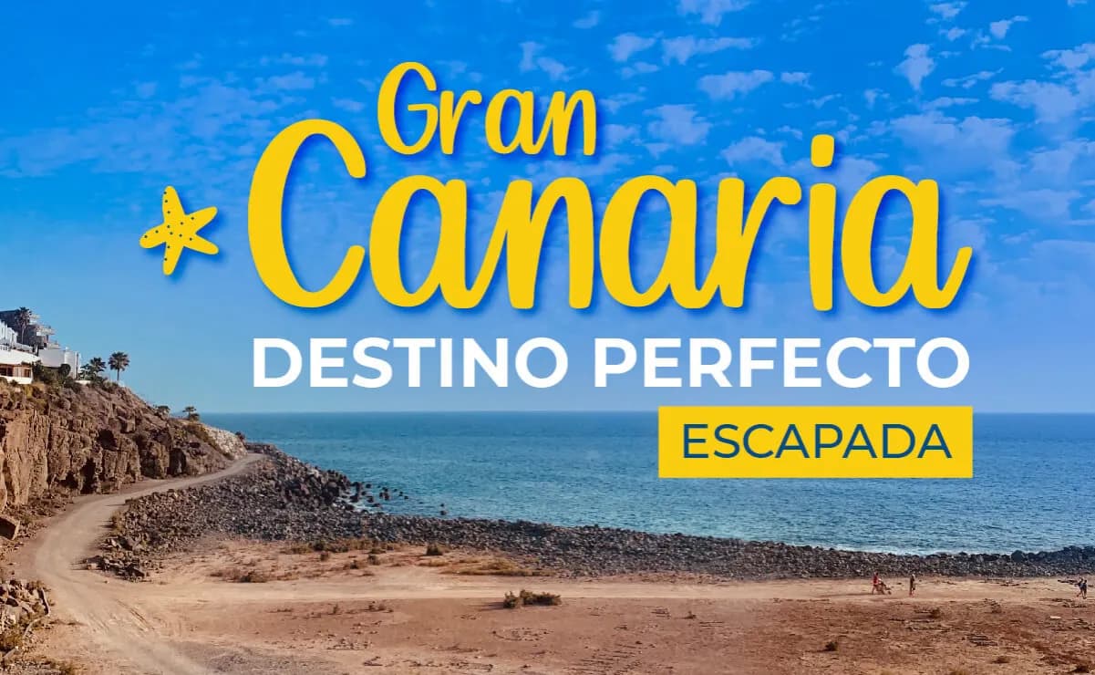 Las mejores vacaciones a Canarias: destinos, actividades y ofertas únicas