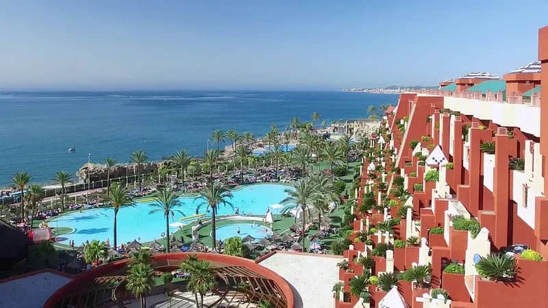 Las mejores vacaciones chollo: ahorra en tus escapadas soñadas