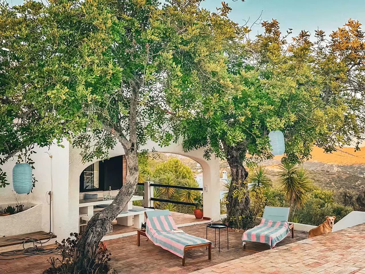 Las mejores opciones de air b and b en Lagos, Portugal para tu viaje