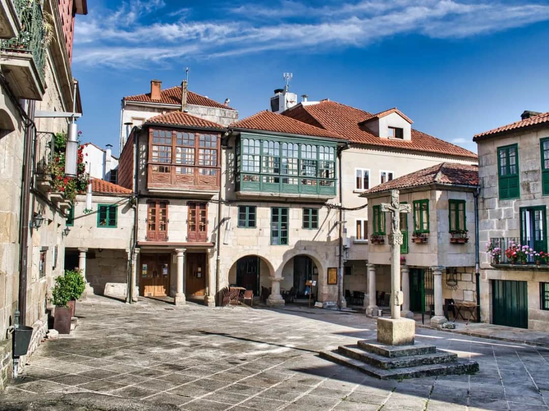 Dónde ir de vacaciones en noviembre en España: escapadas únicas y sin aglomeraciones