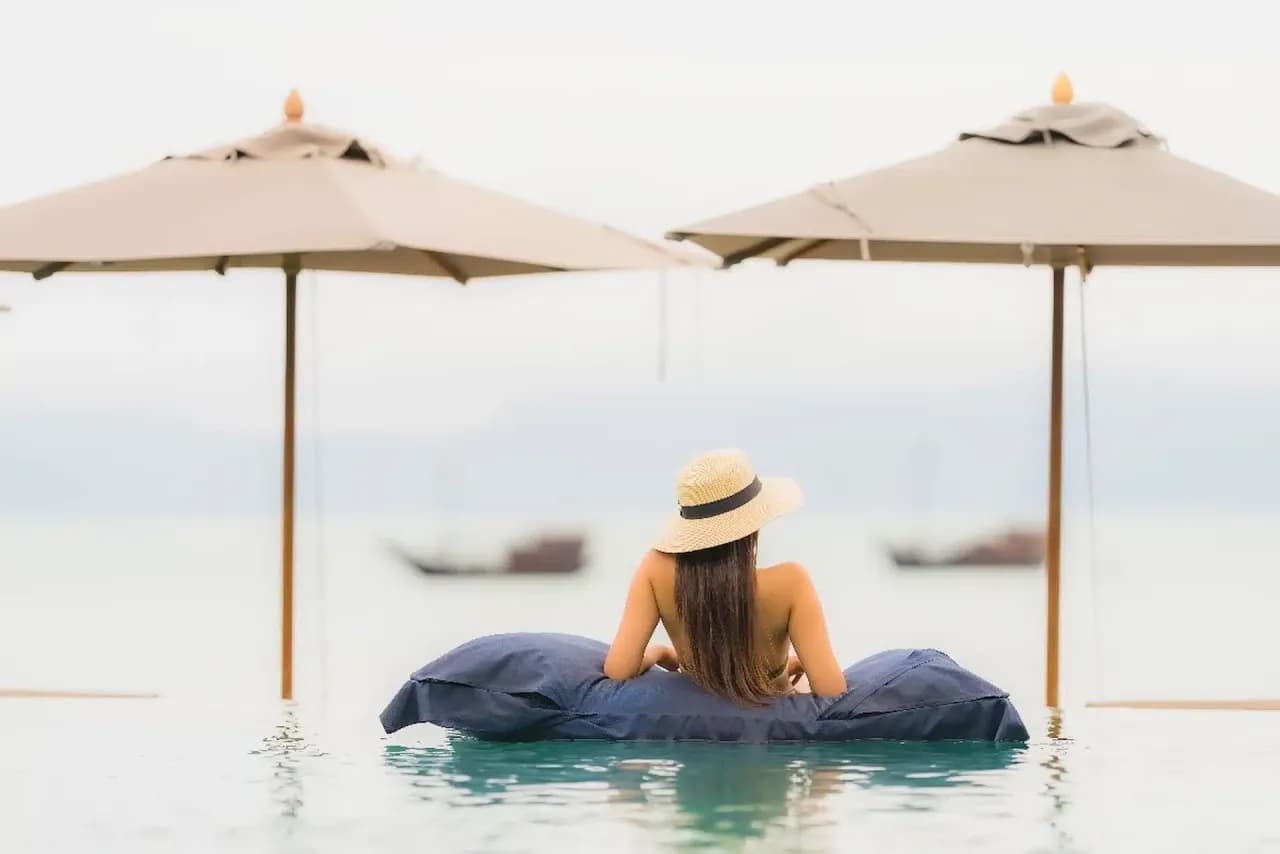 Los mejores hoteles en Isla Mujeres para unas vacaciones inolvidables