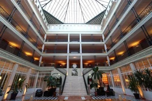 Balneario Alange Badajoz: historia, tratamientos y consejos para visitar