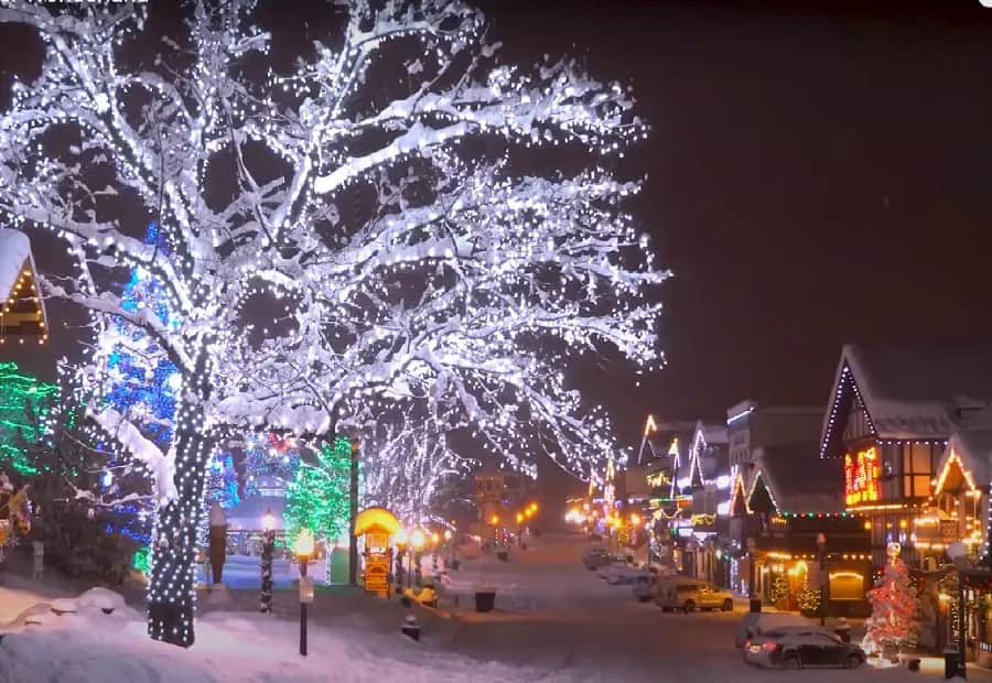 Vacaciones de invierno donde ir: los mejores destinos que no te puedes perder