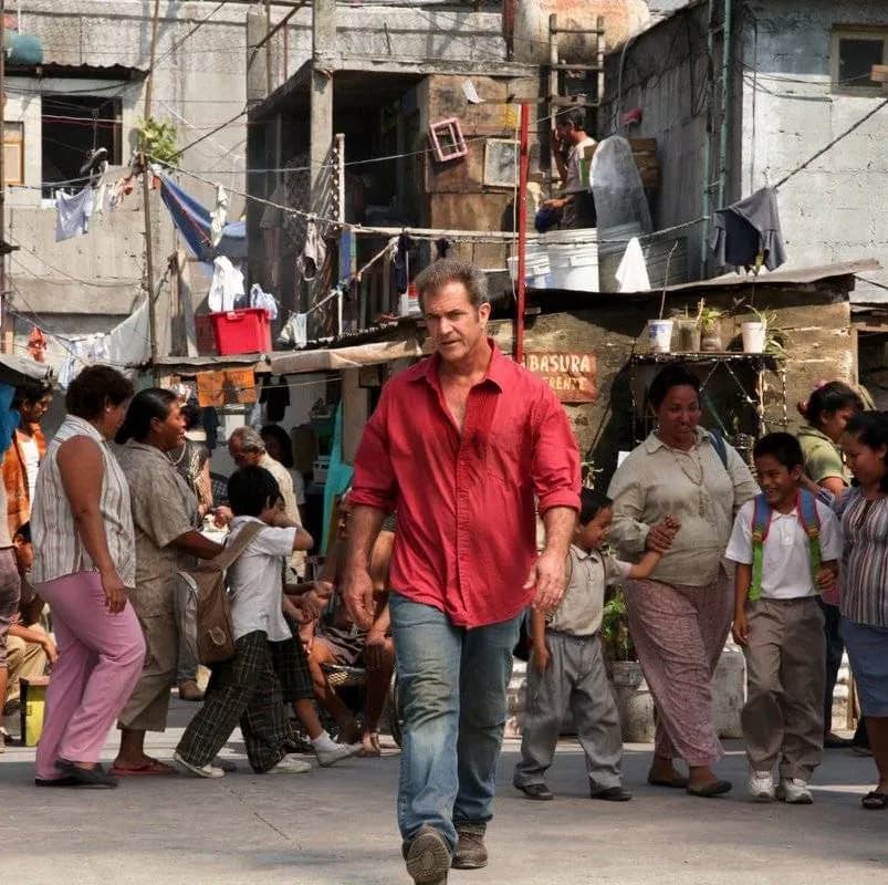 Vacaciones en el infierno: la impactante realidad de la prisión mexicana