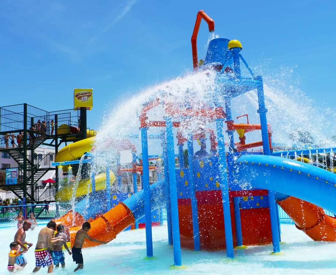 Los mejores parques de atracciones en Mallorca para disfrutar en familia