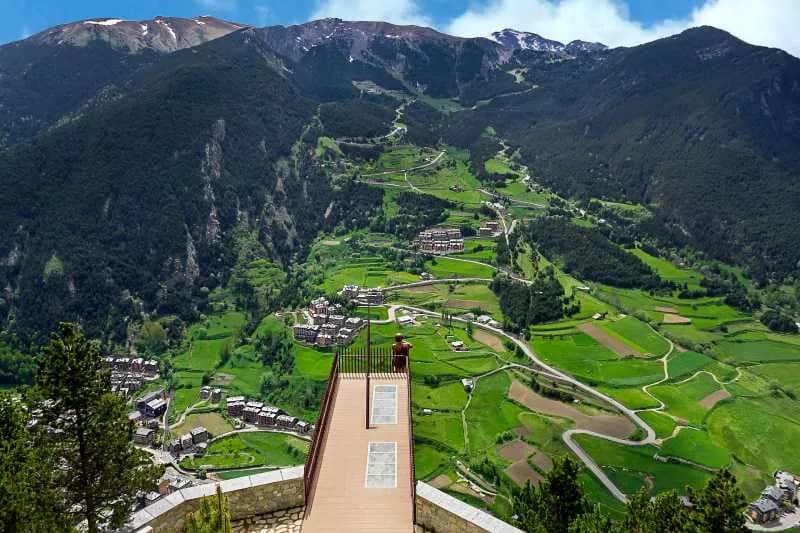 Atracciones en Andorra que no te puedes perder en tu visita