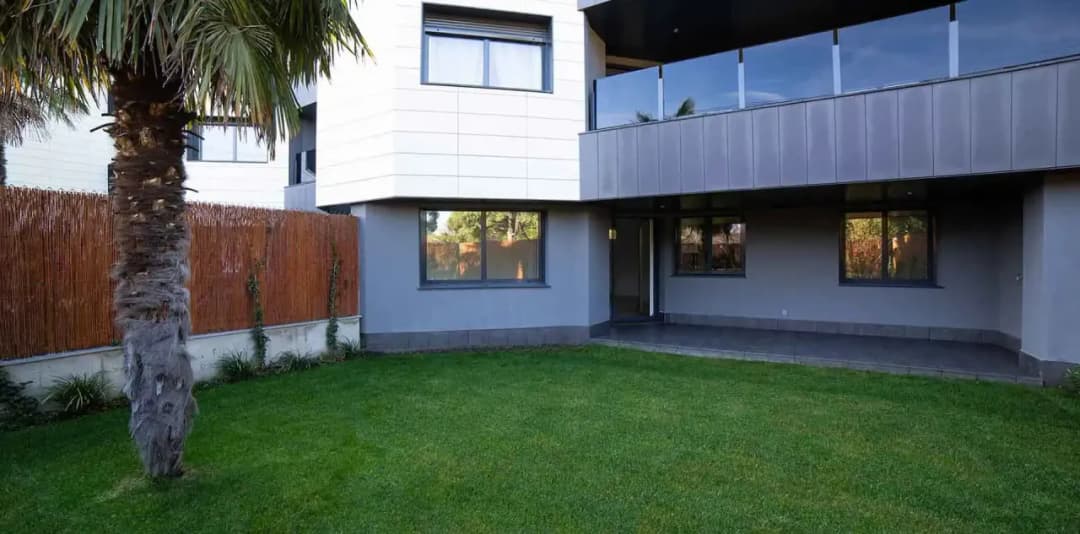 Lagos Park de Ikasa: vive en un paraíso natural con todas las comodidades