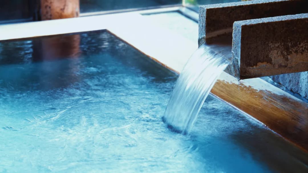 Balneario Segura de Baños: Relájate y renueva tu bienestar aquí