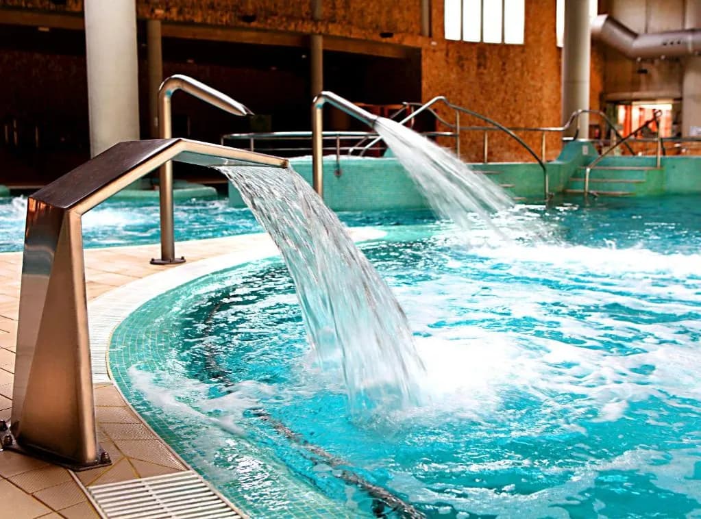 Balnearios Archena: Relájate con tratamientos únicos y bienestar total