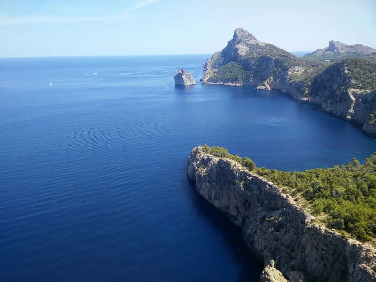 Isla en Mallorca: secretos y maravillas que no puedes perderte