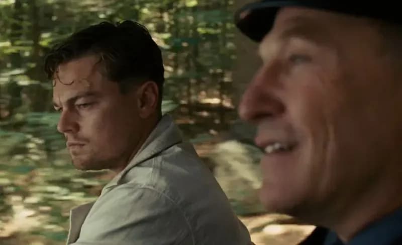 La isla siniestra: trama, personajes y el oscuro giro final