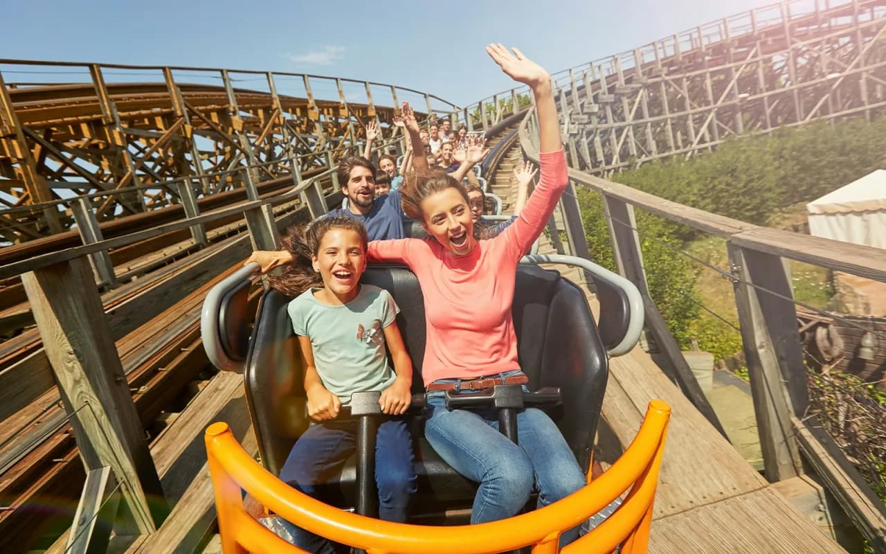 Atracciones PortAventura: Las mejores opciones para toda la familia