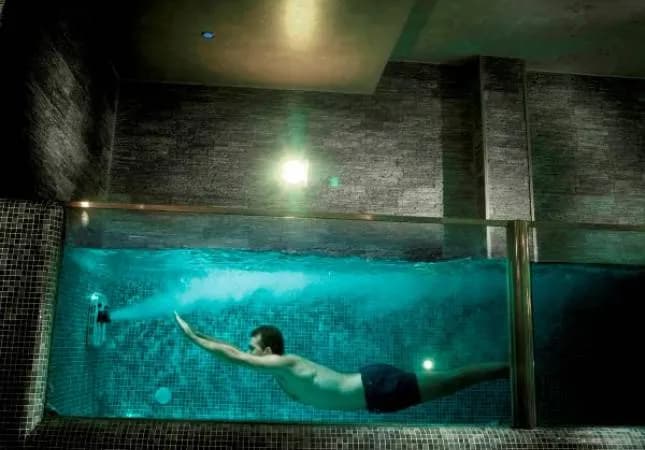 Balneario en Murcia: Relájate con los mejores tratamientos y servicios