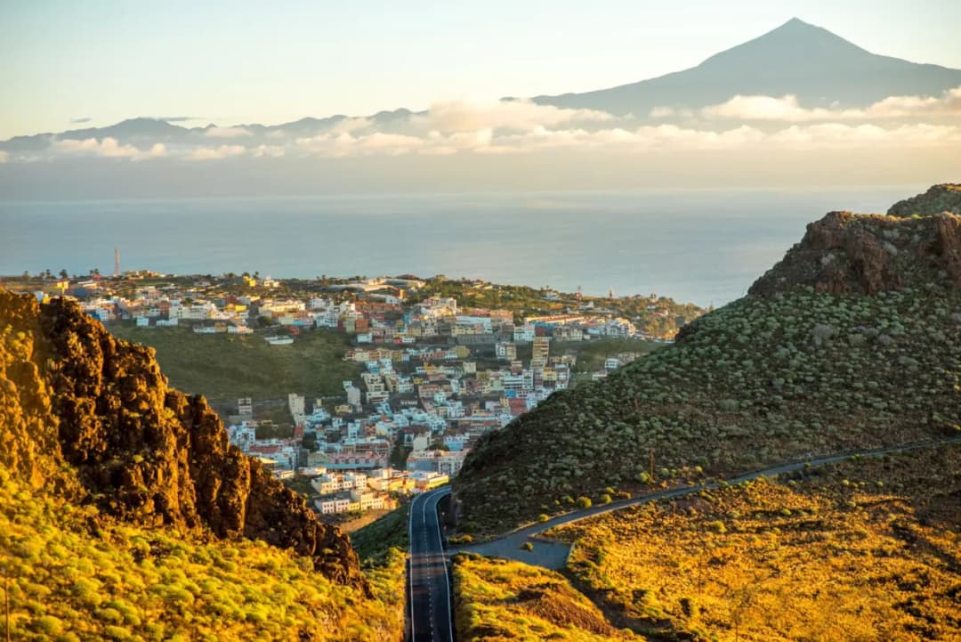 Isla de La Gomera: maravillas ocultas y actividades imperdibles