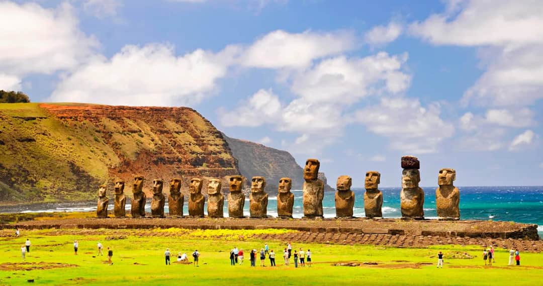 Todo lo que necesitas saber para un viaje a la Isla de Pascua