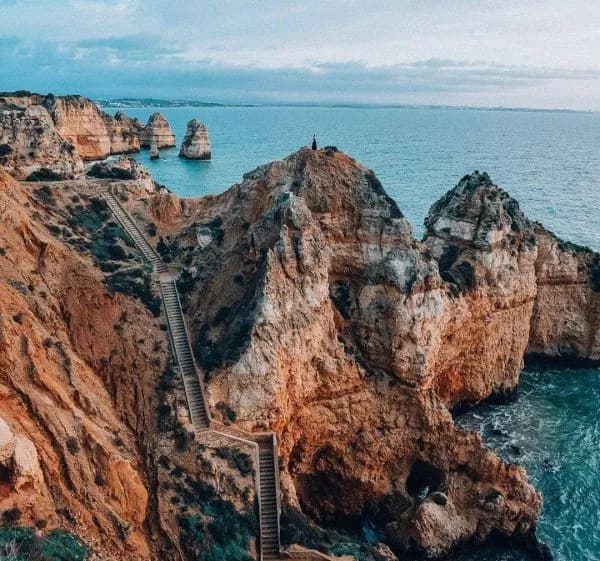 Lagos Portugal: encantos ocultos y secretos que no puedes perderte