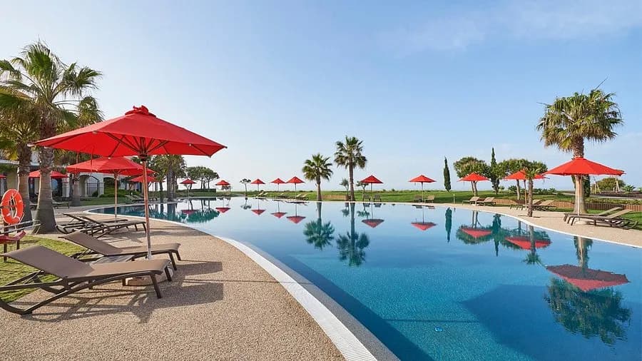 Experiencia única en Cascade Wellness & Lifestyle Resort Lagos