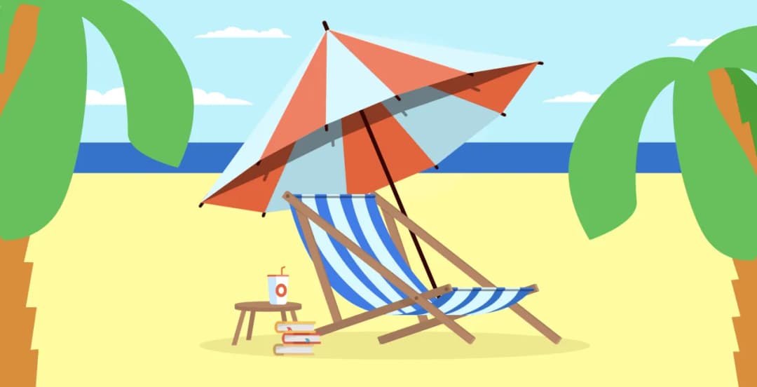 Frases vacaciones que te inspirarán a disfrutar del descanso y la renovación