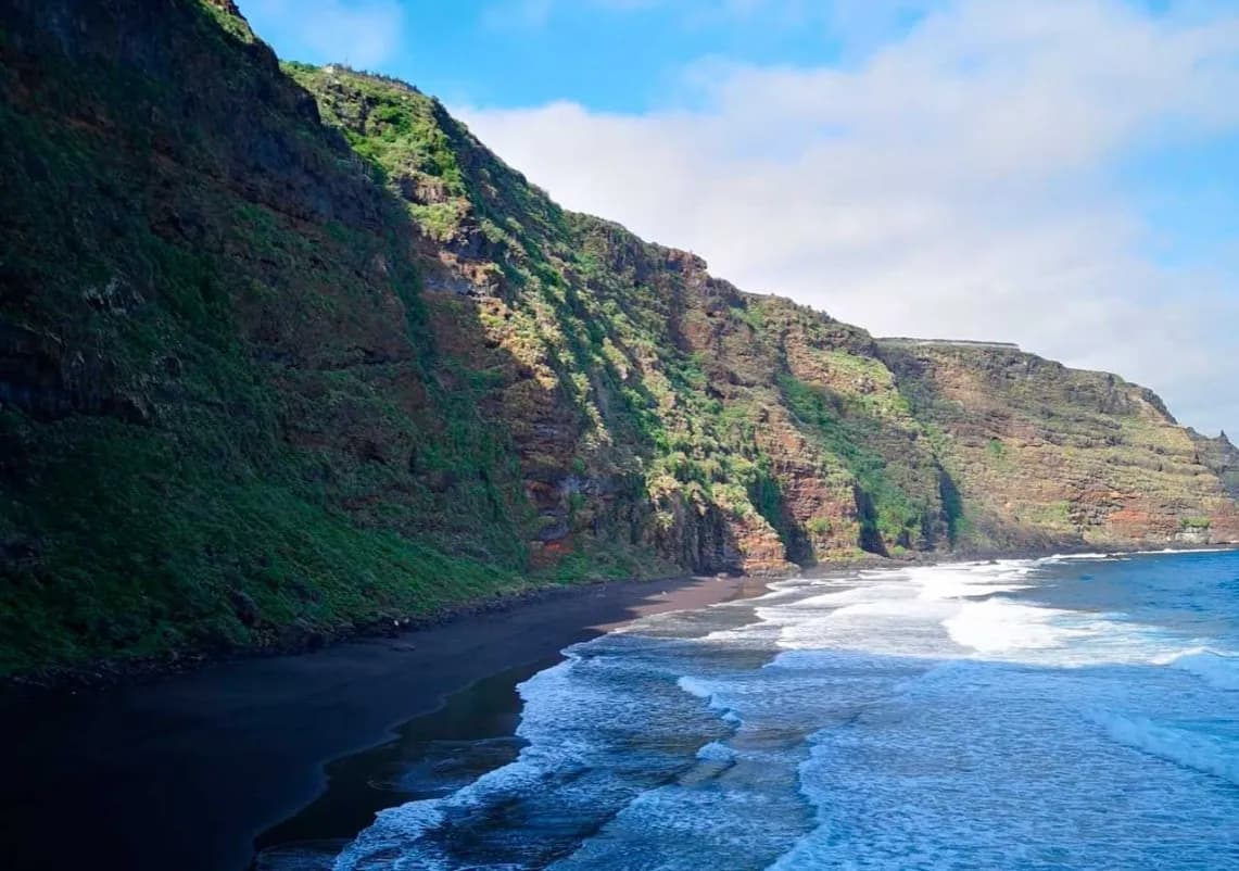 La Palma: la isla de Canarias más bonita que no te puedes perder