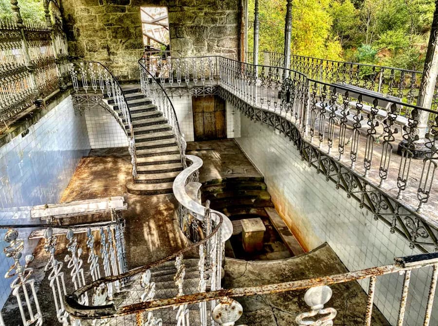 Mondariz balneario: historia, tratamientos y actividades imperdibles