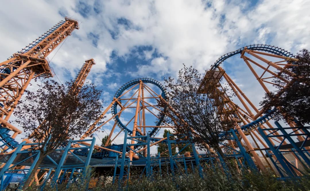 Parque de Atracciones Madrid: Atracciones, Precios y Eventos Imperdibles