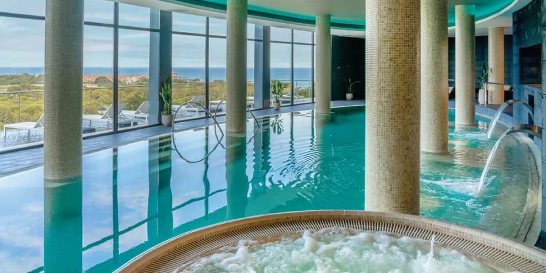 Los mejores balnearios en Barcelona para una relajación total