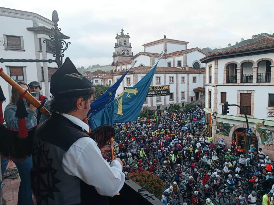 Todo lo que necesitas saber sobre la marcha Lagos de Covadonga