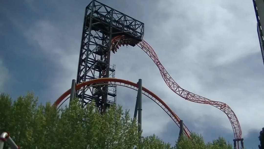 Abismo parque de atracciones: características, seguridad y experiencias emocionantes